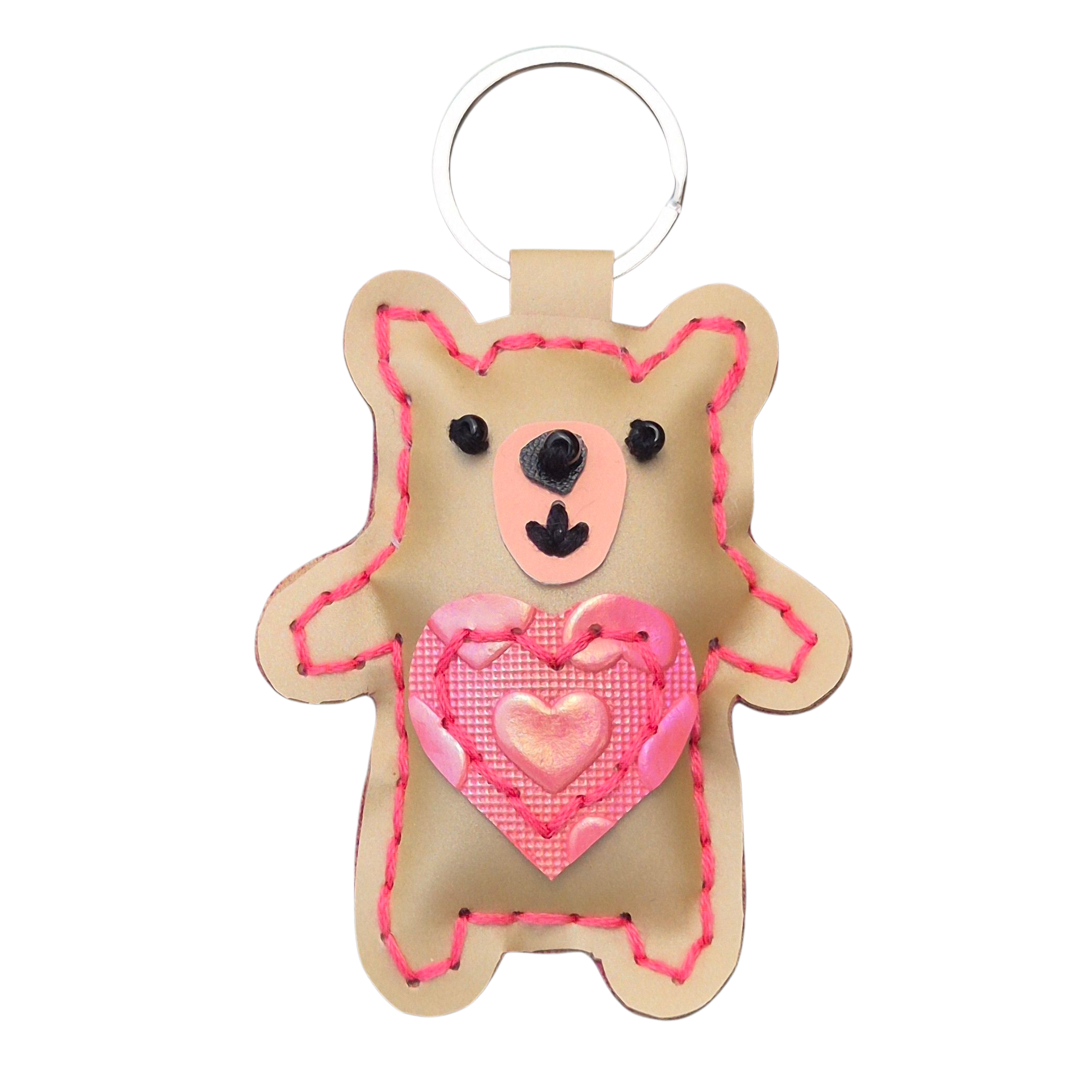 Bear Hug (diverse uitvoeringen) - Colorfox