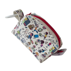 Supermini School - Colorfox