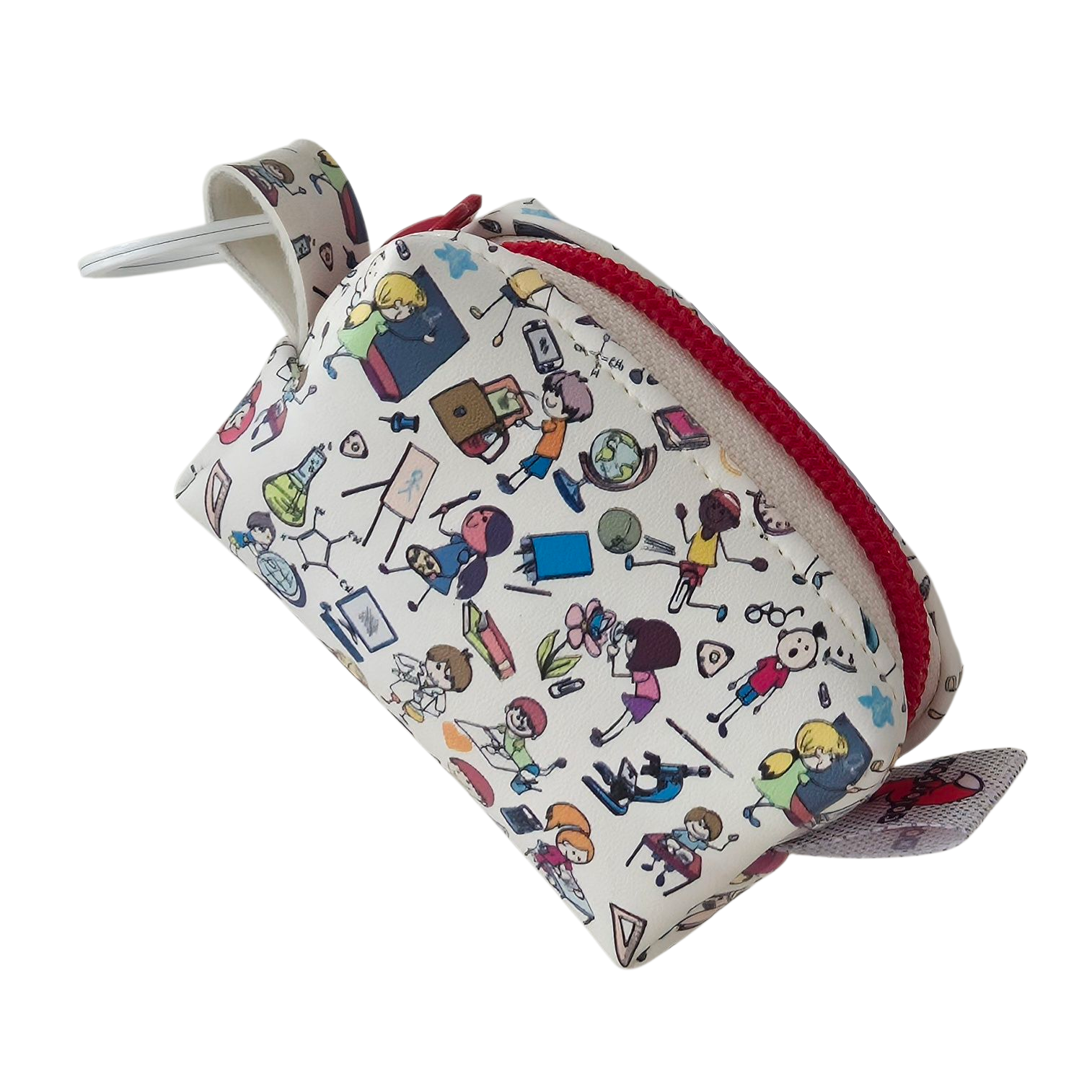 Supermini School - Colorfox