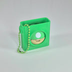 Zorble Toad Pocket Popper - Colorfox