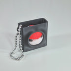 Zorble Pokéball Pocket Popper - Colorfox