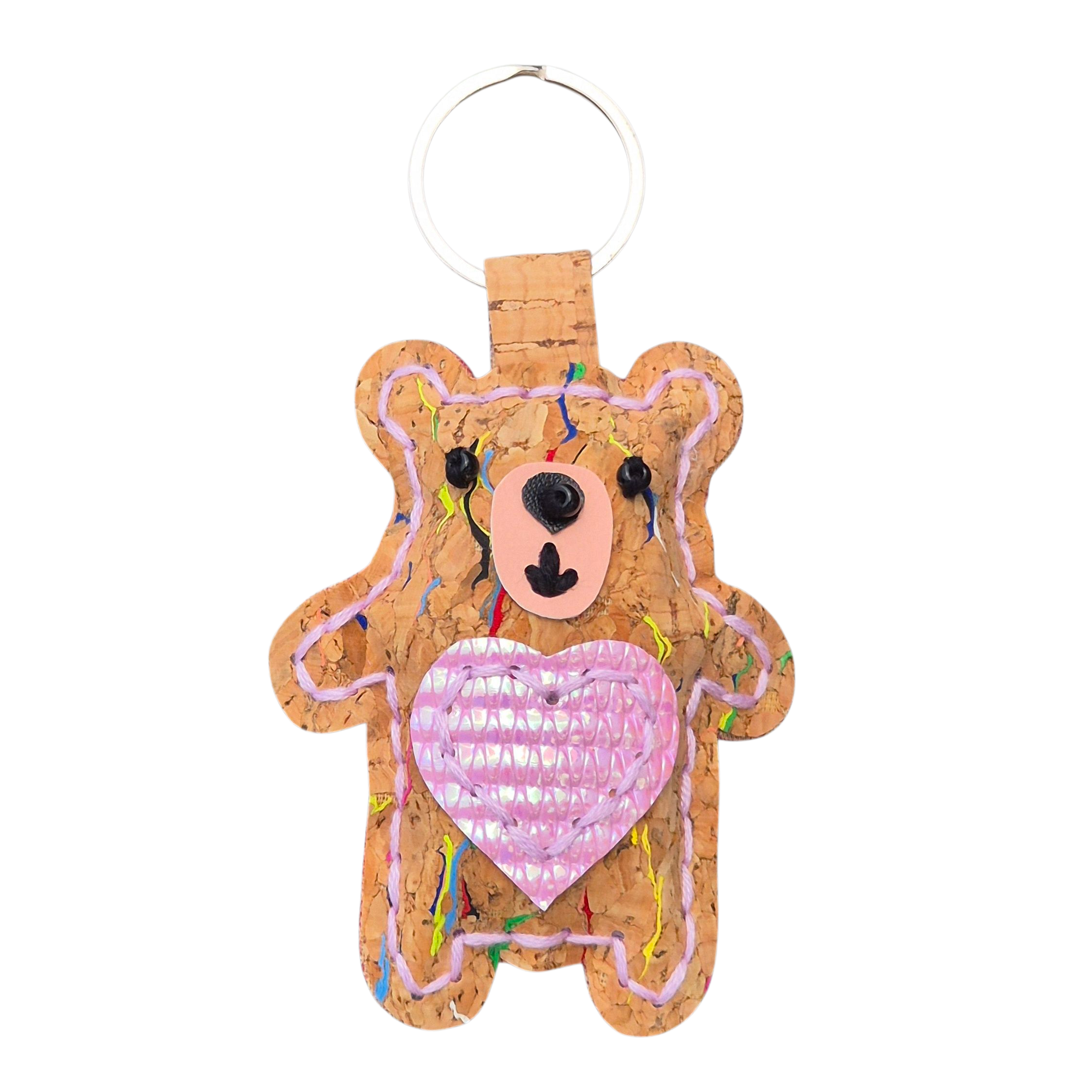 Bear Hug (diverse uitvoeringen) - Colorfox