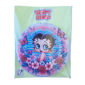 Button Betty Boop (diverse uitvoeringen) - Colorfox