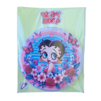 Button Betty Boop (diverse uitvoeringen) - Colorfox