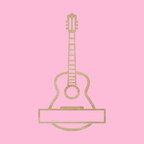 Akoestische Gitaar - Colorfox