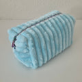Boxy Etui XL Blauw - Colorfox