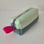 Boxy Etui XL Teal - Colorfox
