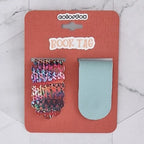 Book Tags (diverse uitvoeringen) - Colorfox