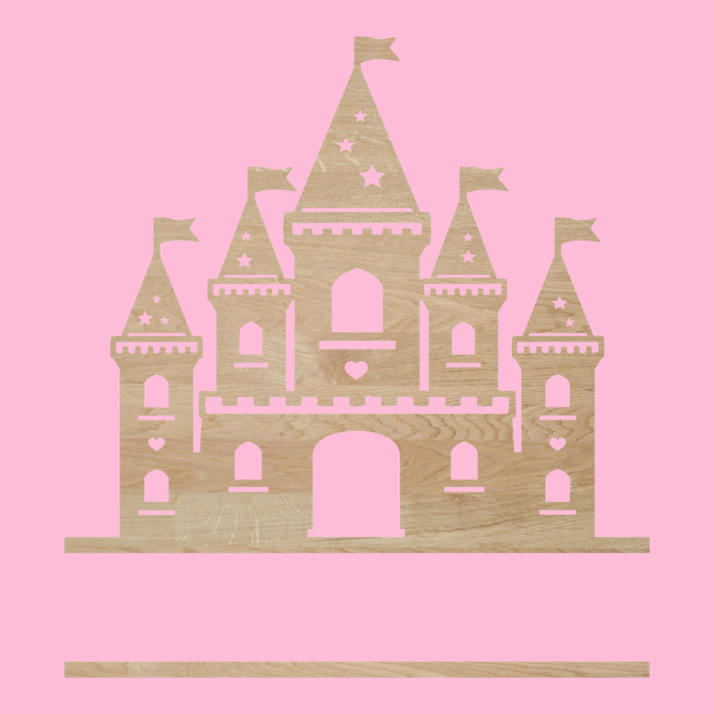 Kasteel - Colorfox
