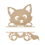 Kat - Colorfox