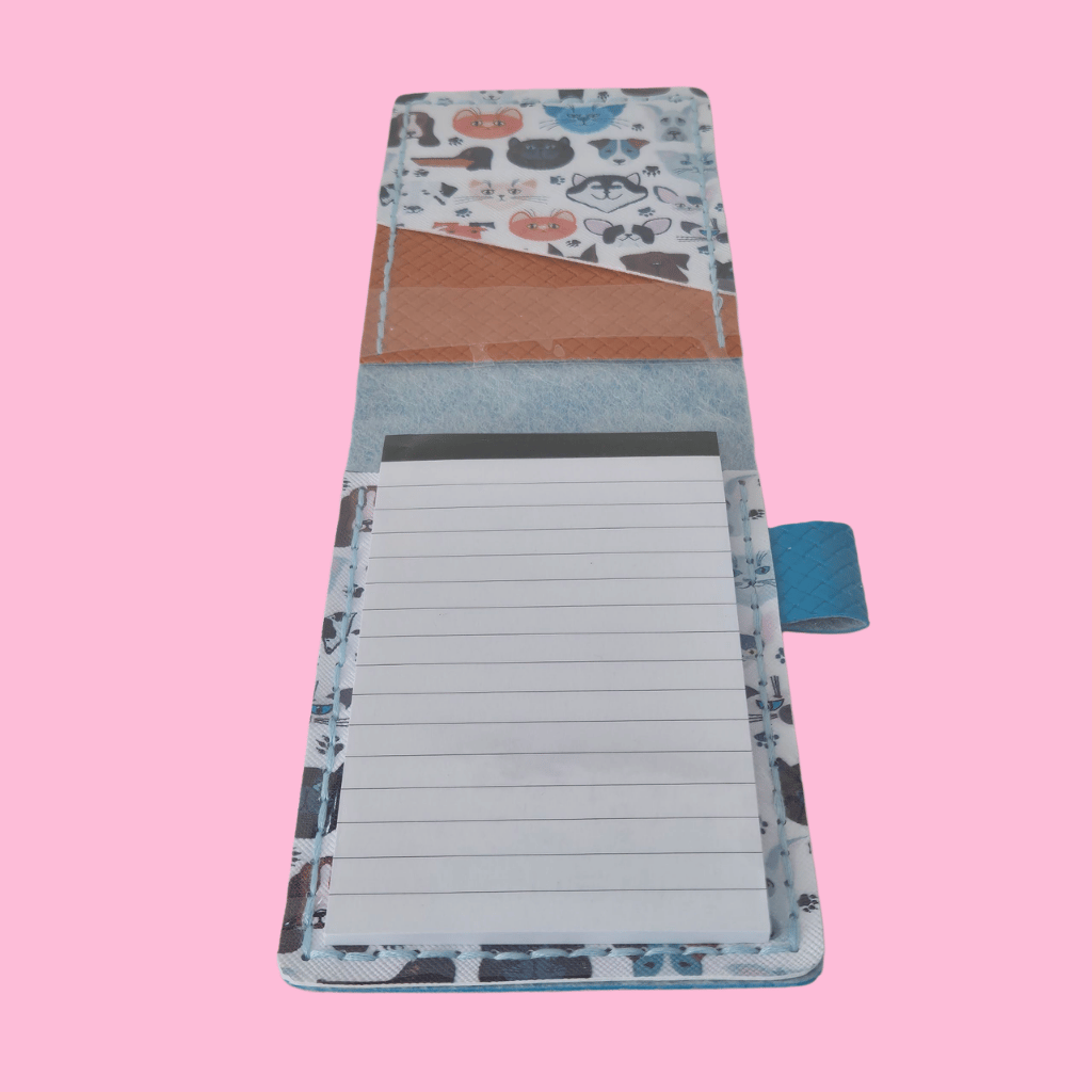 Notebooks (diverse uitvoeringen) - Colorfox