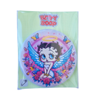 Button Betty Boop (diverse uitvoeringen) - Colorfox