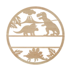 Dinosaurus - Colorfox