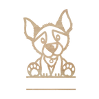 Hond - Colorfox