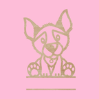 Hond - Colorfox