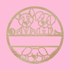 Honden - Colorfox
