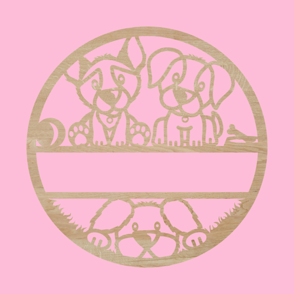 Honden - Colorfox