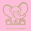 Olifant - Colorfox