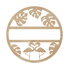 Flamingo - Colorfox