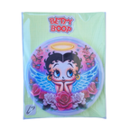 Button Betty Boop (diverse uitvoeringen) - Colorfox