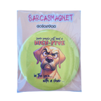 Sarcasmagnet (diversen) - Colorfox
