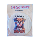Sarcasmagnet (diversen) - Colorfox