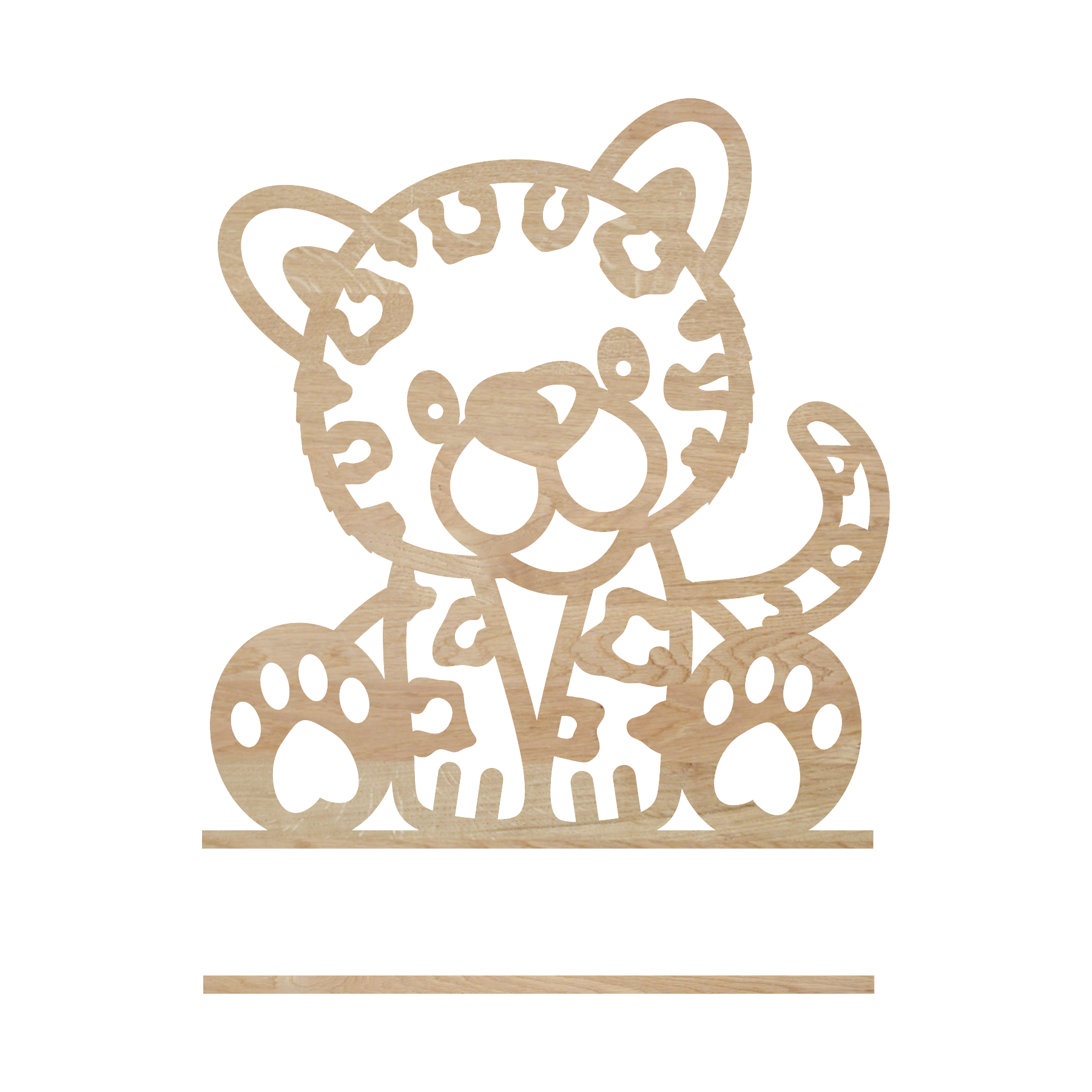 Panter - Colorfox