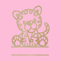 Panter - Colorfox