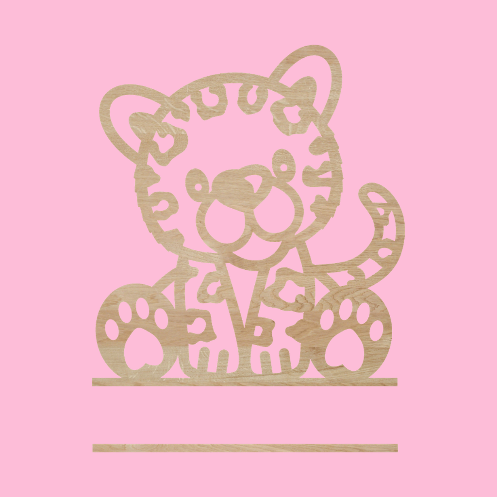 Panter - Colorfox