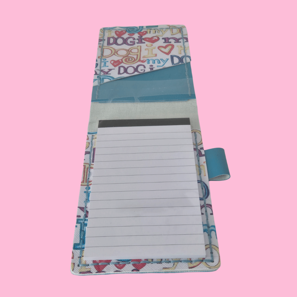 Notebooks (diverse uitvoeringen) - Colorfox