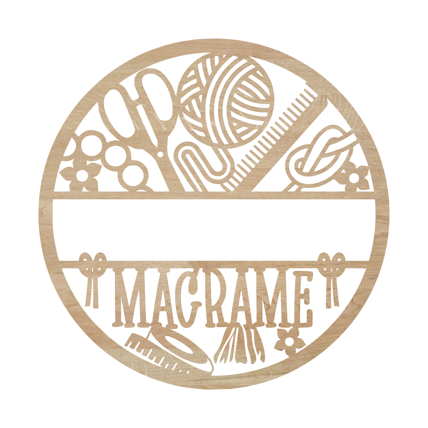Macrame - Colorfox