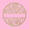 Macrame - Colorfox
