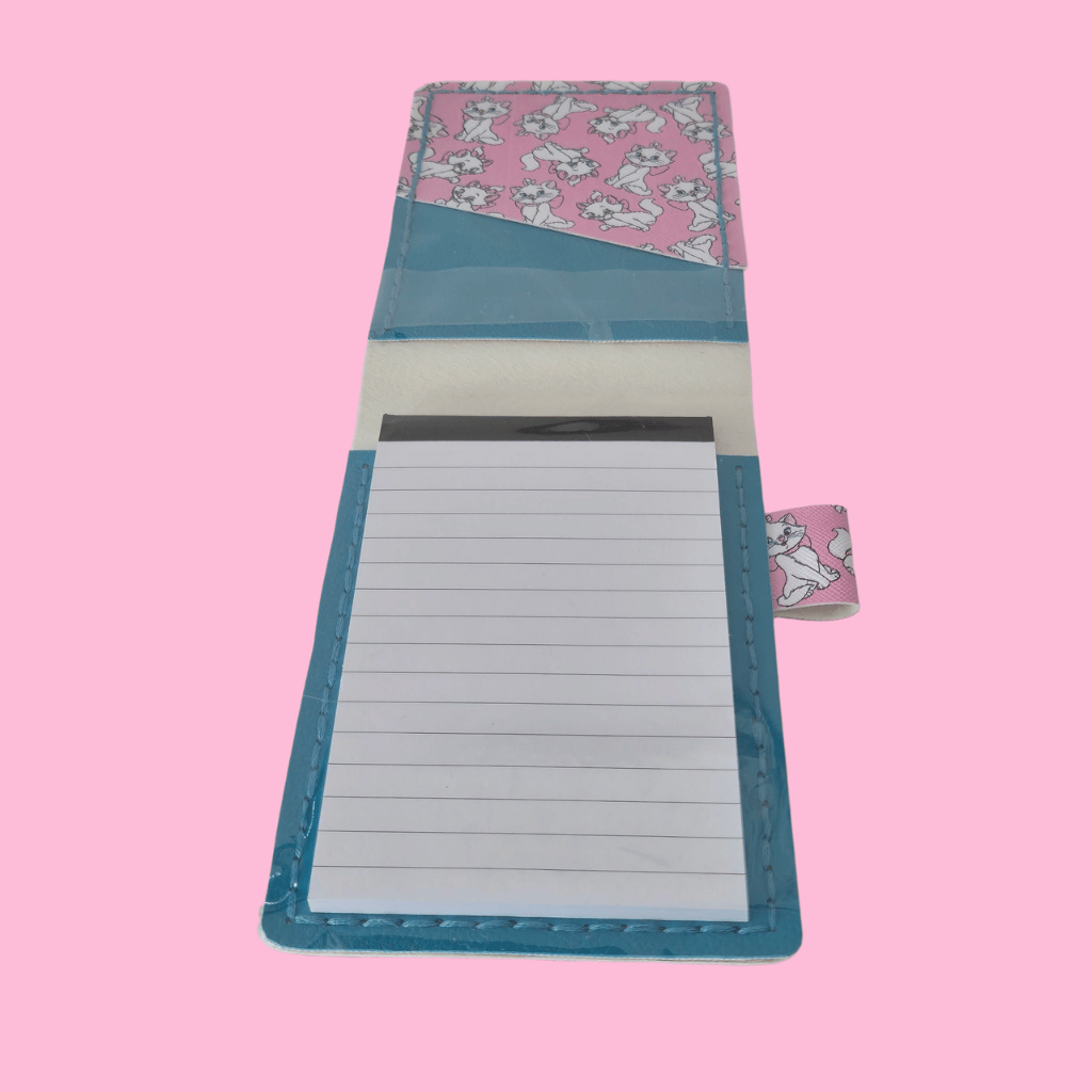 Notebooks (diverse uitvoeringen) - Colorfox