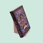 Mini boekendisplay - set van 2 - Colorfox