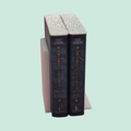 Mini boekensteun - set van 5 - Colorfox