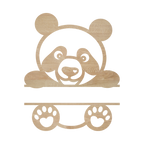Panda - Colorfox
