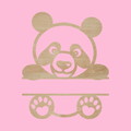 Panda - Colorfox
