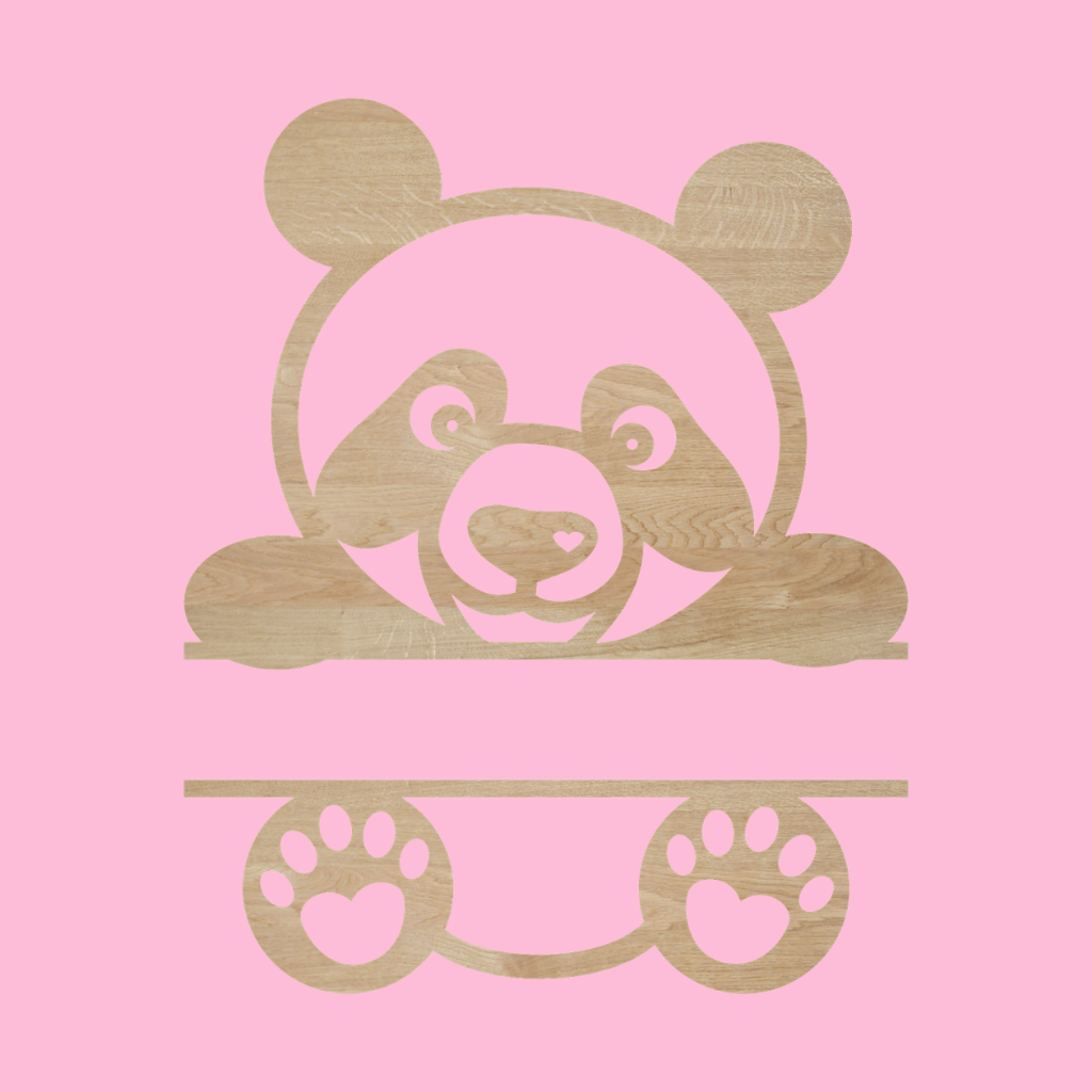 Panda - Colorfox
