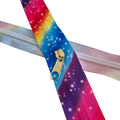 Rits - Galaxy Rainbow (50 cm) - Colorfox