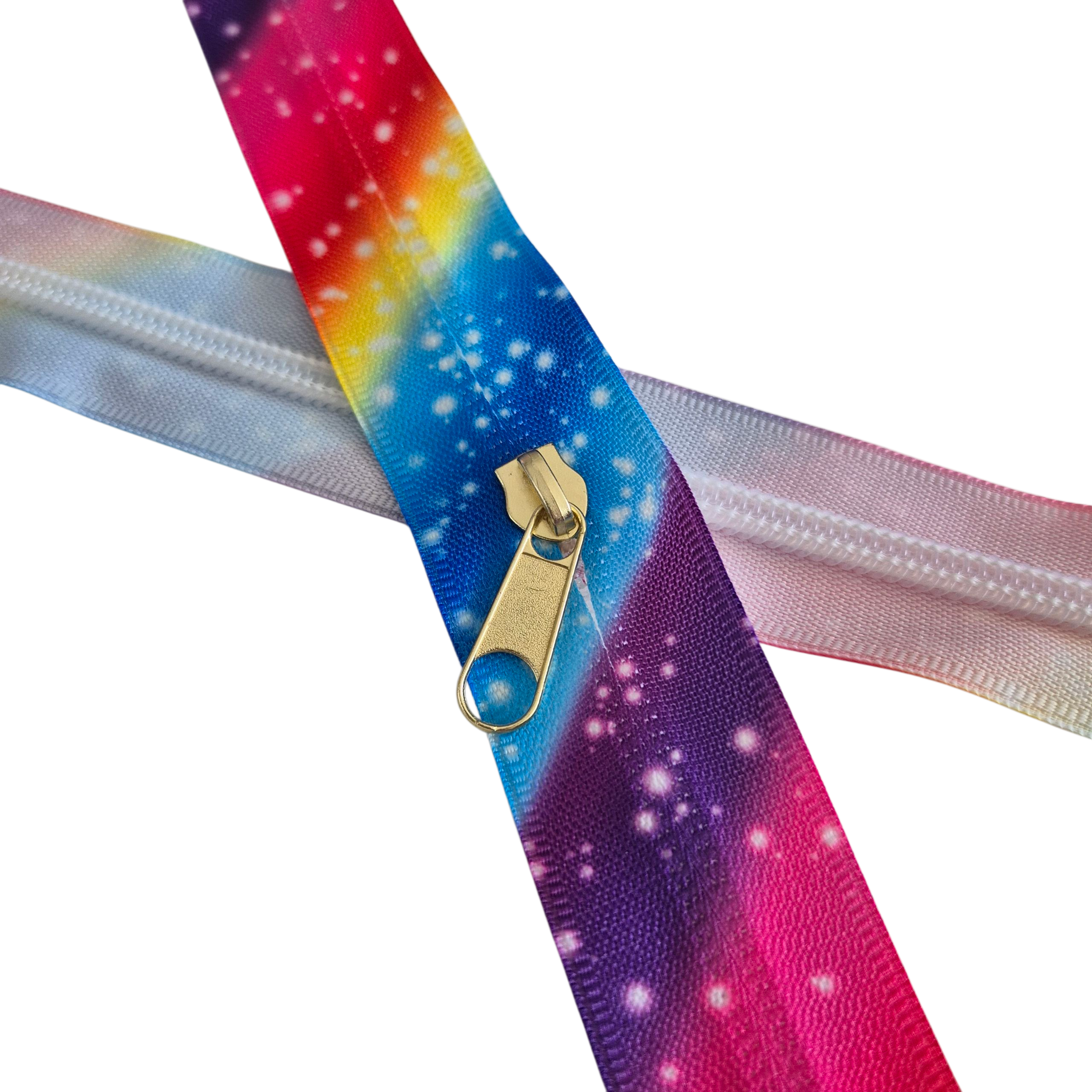 Rits - Galaxy Rainbow (50 cm) - Colorfox