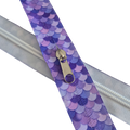 Rits - Purple Mermaid (50 cm) - Colorfox