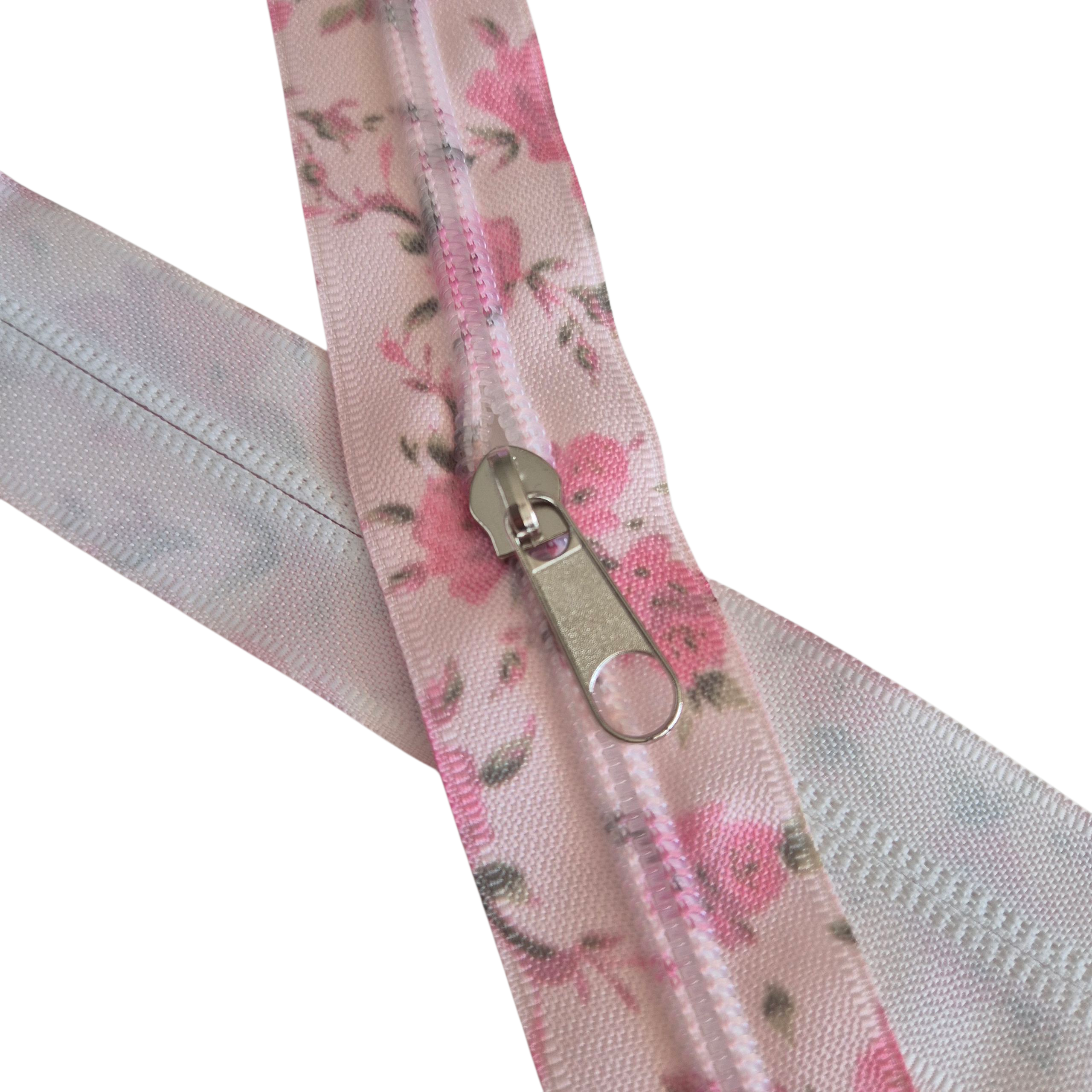 Rits - Pink Roses (50 cm) - Colorfox