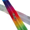 Rits - Rainbow (50 cm) - Colorfox