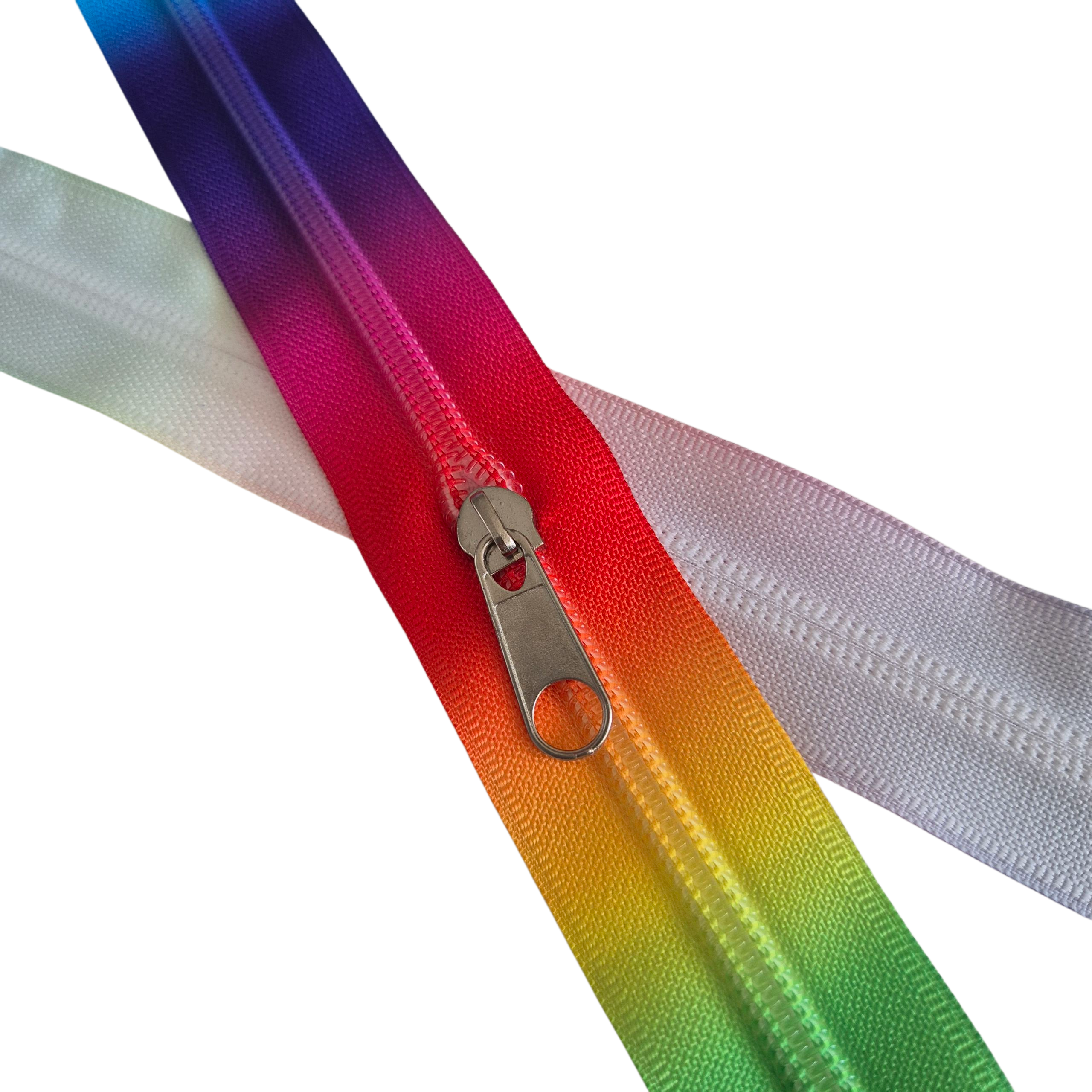 Rits - Rainbow (50 cm) - Colorfox