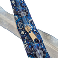 Rits - Delfts Blauw (50 cm) - Colorfox