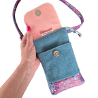 Telefoontas Confetti - Colorfox
