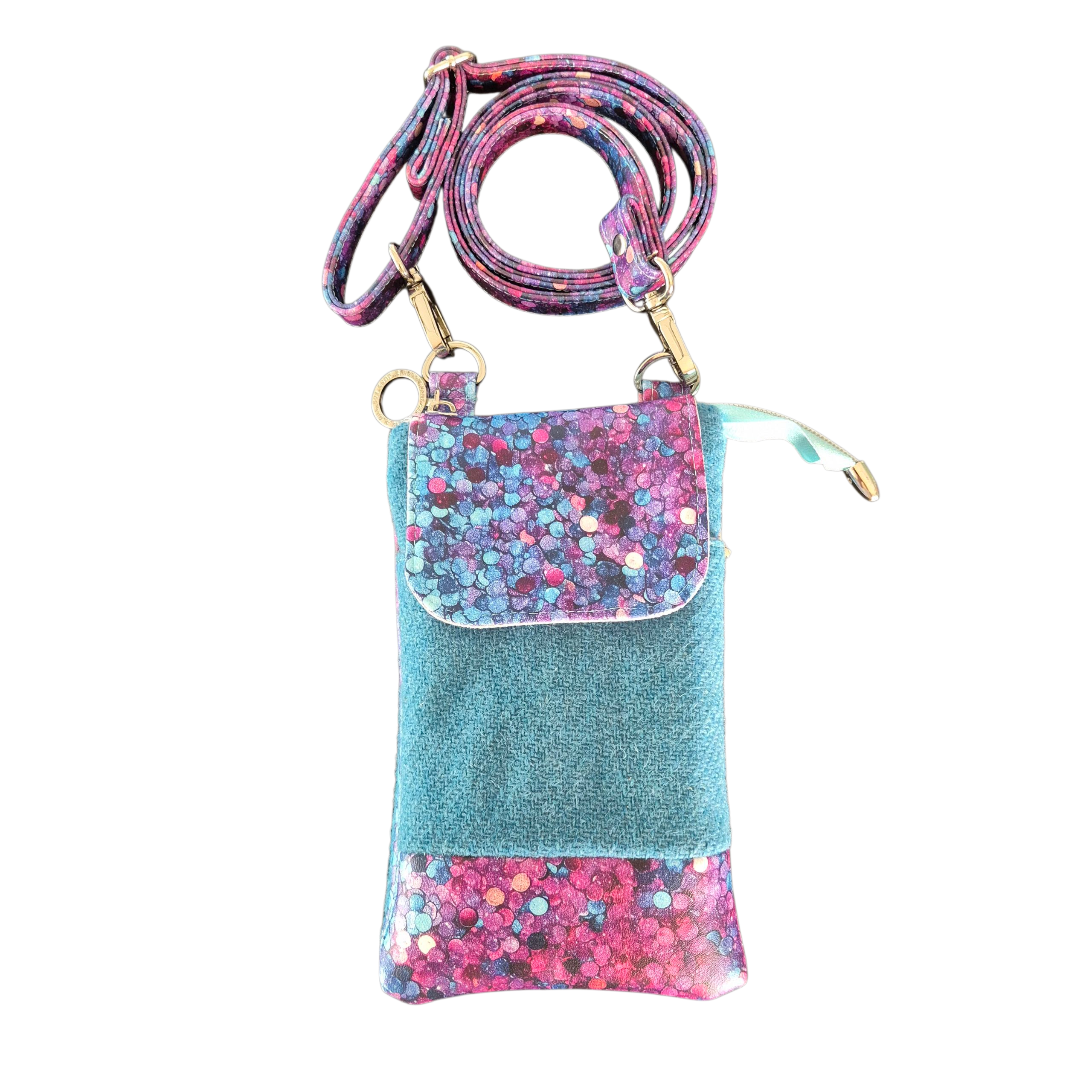Telefoontas Confetti - Colorfox
