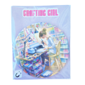 Magneet Hobby & Crafting (diverse uitvoeringen) - Colorfox
