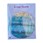 Magneet Hobby & Crafting (diverse uitvoeringen) - Colorfox