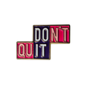 Don't Quit - Colorfox